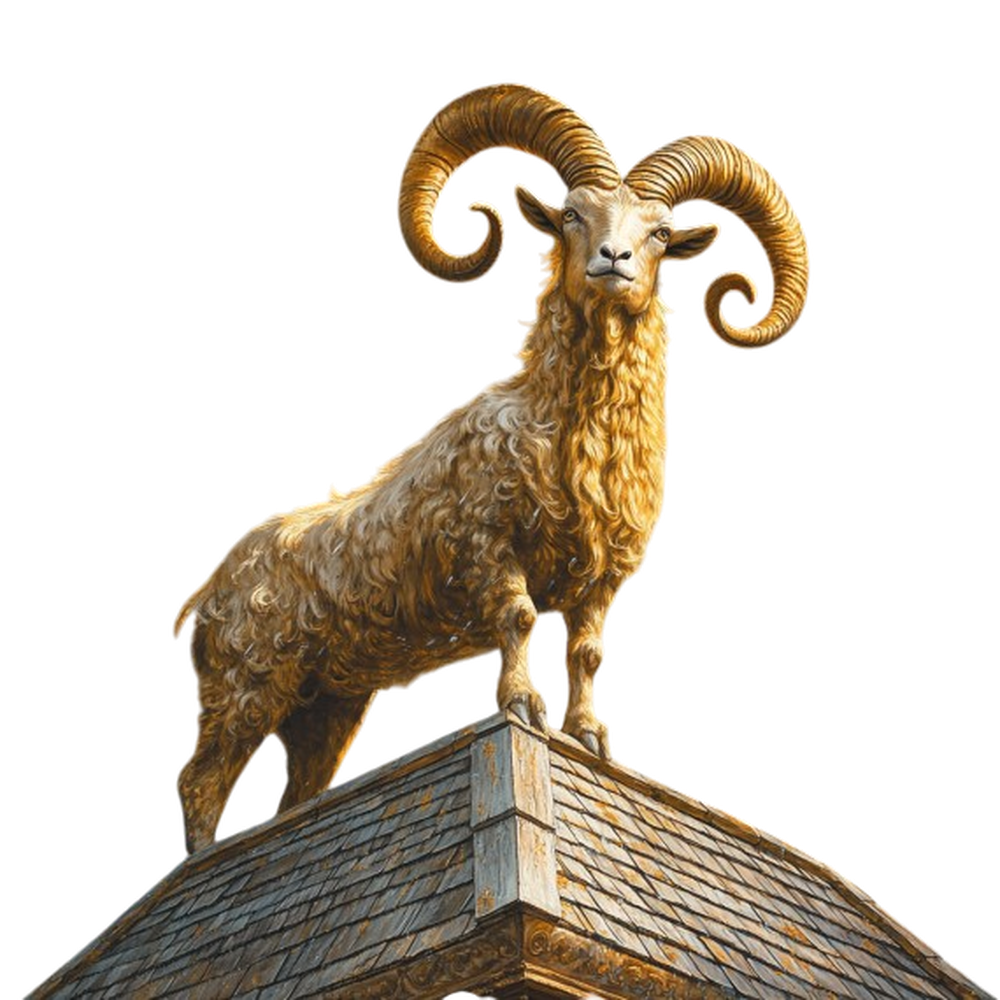 Goat Ridge Roofing